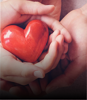 Bring joy to families in need