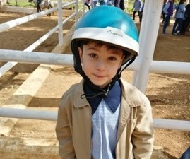 Abbas H.