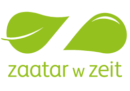 Zaatar W Zeit 