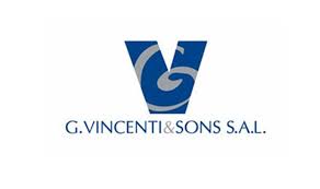 G. Vincenti and Sons 