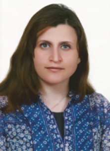 Dr. Mariam Arabi