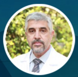 Dr. Ziad Bulbul, MD 