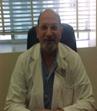 Mounir Obeid, M.D.