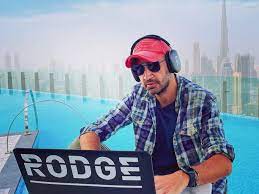 DJ Rodge 