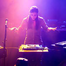 DJ Earlybird 