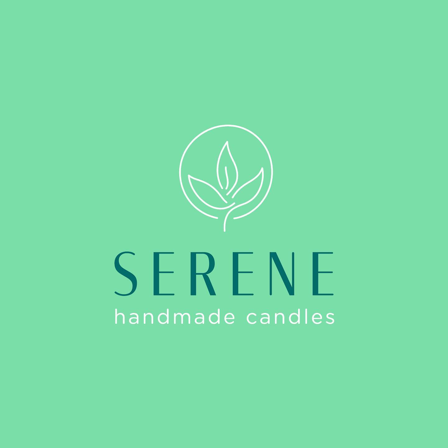 Serene Candles