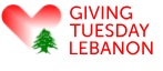 Giving Tuesday Lebanon