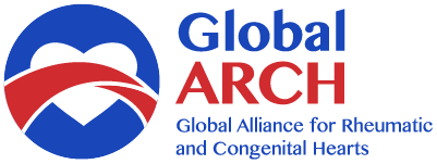 Global Arch