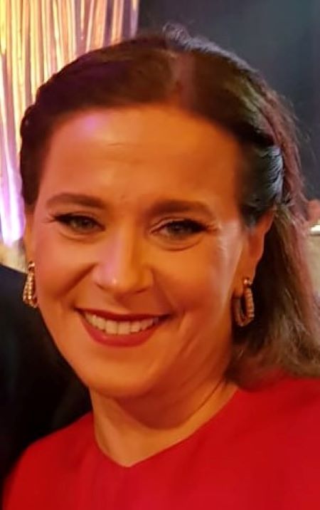 Joumana Ghandour Atallah