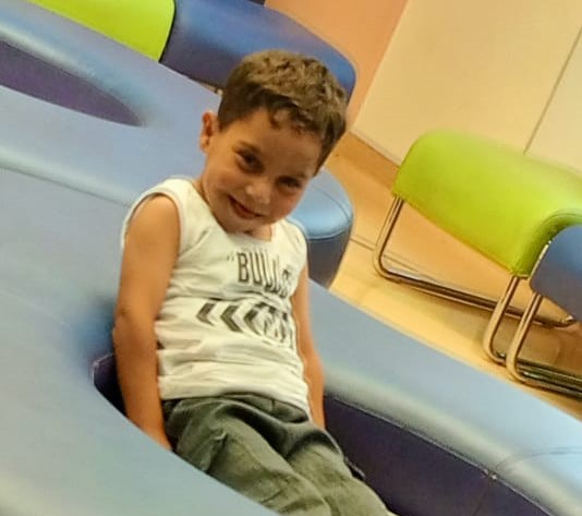 Khaled H.