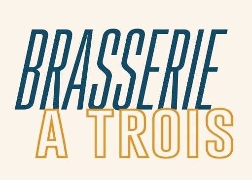 Brasserieatrois