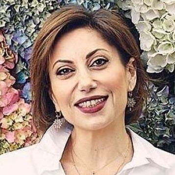 Rana Moussallam