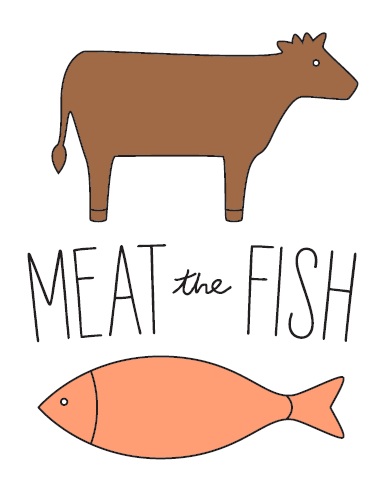 Meat the Fish