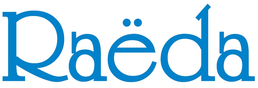 Raeda