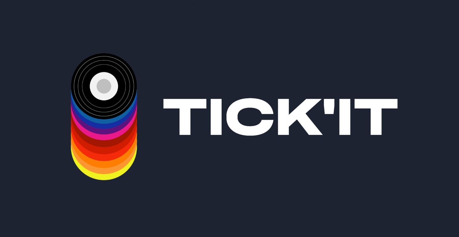 Tick'It