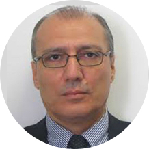Dr. Issam El-Rassi