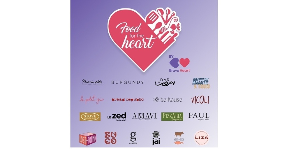 Food for the Heart 2025