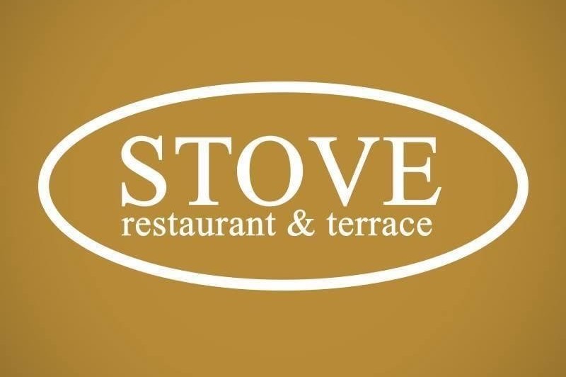 Stove
