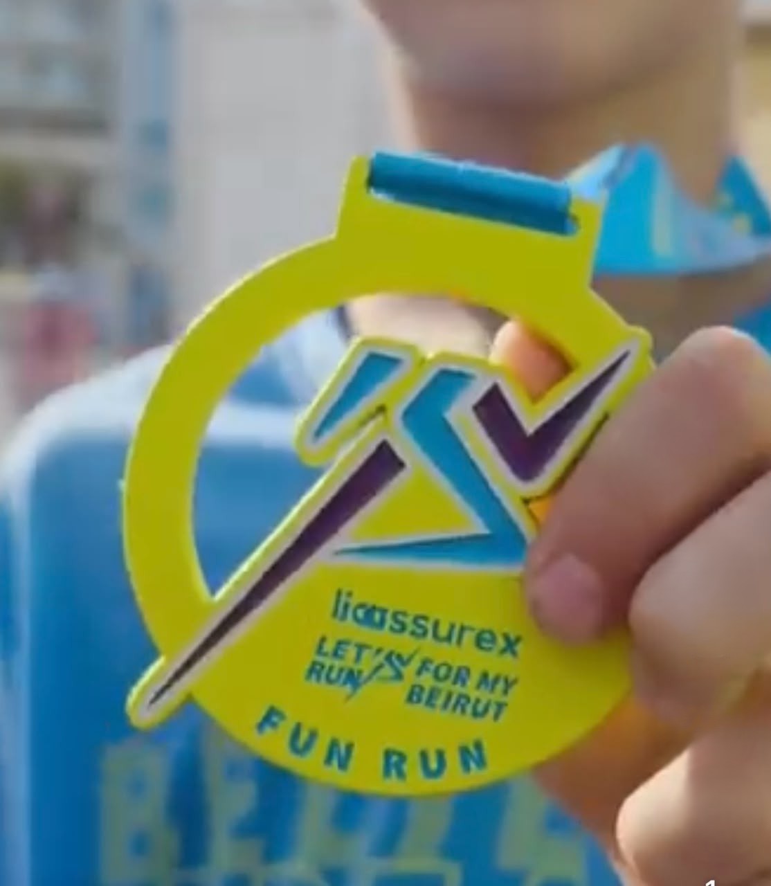 LIA Assurex Let’s Run – 5th Edition