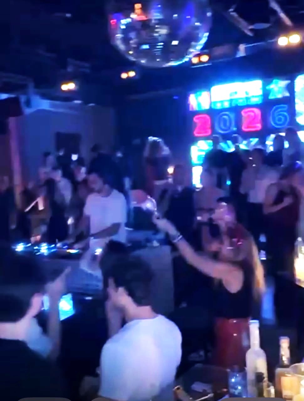 –2 NYE: Ending the Year with A Night That Saved Little Hearts