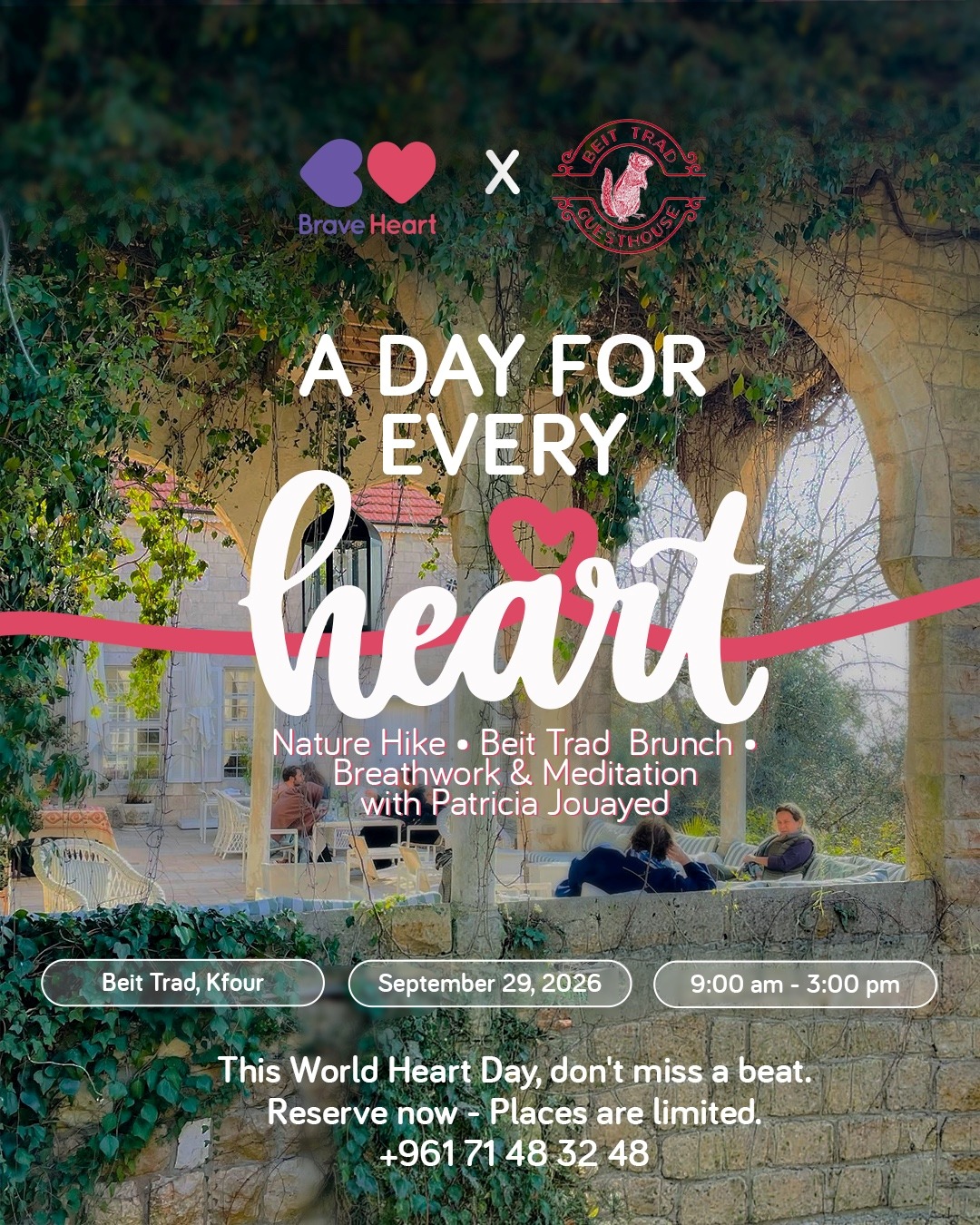 A Day for Every Heart