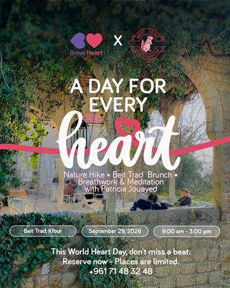 A Day for Every Heart