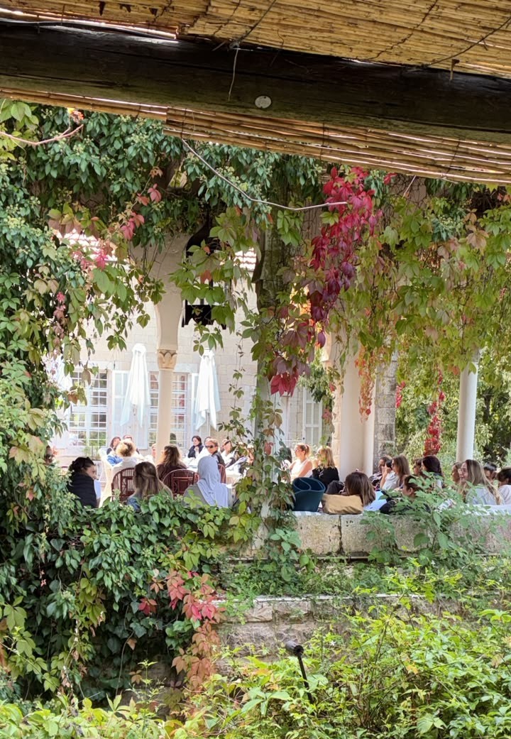 A Day for Every Heart: Celebrating World Heart Day at Beit Trad 